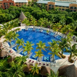 Riviera Maya Beach Resorts