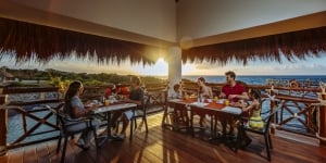 Riviera Maya Beach Resorts