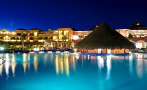 Riviera Maya Beach Resorts