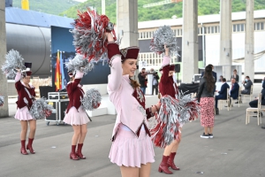 Seaplane Regatta MontAdria in Montenegro | Opening Ceremony