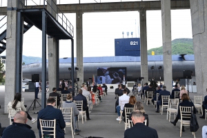 Seaplane Regatta MontAdria in Montenegro | Opening Ceremony