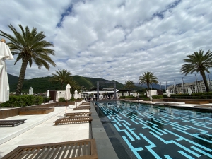 Seaplane Regatta MontAdria in Montenegro | PM Yacht Club