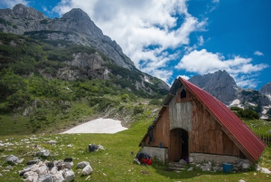 Top Info For First-Timers in Montenegro