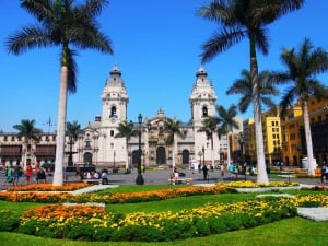 The 10 best destinations in Peru