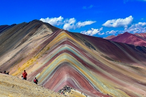 The 10 best destinations in Peru