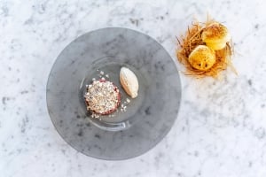 The Chedi Lustica Bay - New Menu & Asian Food Addition