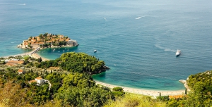 The Impact of the COVID-19 Pandemic on the Property Market in Montenegro