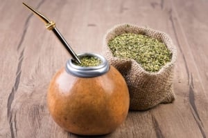 The importance of mate in the Argentine culture