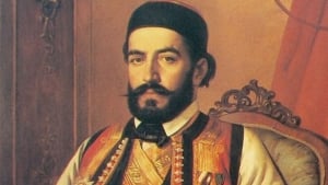 Njegos | Source: Radio Slobodna Evropa