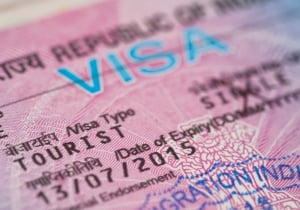 The New Korean E-Visa