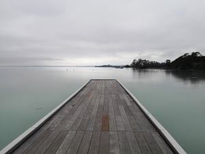 The New Rotorua Lakefront Development