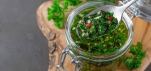 The origin of the famous Argentine minutes