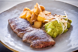 The origin of the famous Argentine minutes