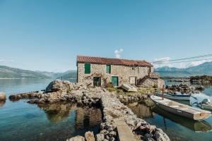 Bjelila | Milos Samardzic