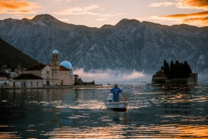 Perast islets | Marko Obradovic
