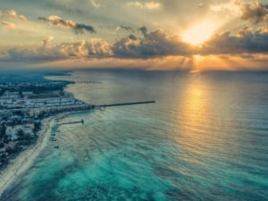 The Riviera Maya is ready to welcome you!