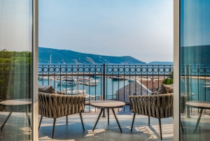 The Summer of 2021 at Lazure Marina & Hotel