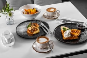 The Summer of 2021 at Lazure Marina & Hotel