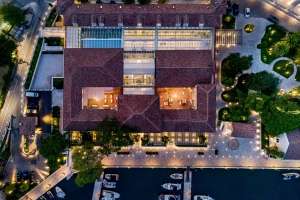 The Summer of 2021 at Lazure Marina & Hotel