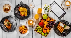 The Summer of 2021 at Lazure Marina & Hotel