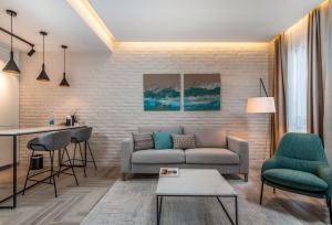 The Summer of 2021 at Lazure Marina & Hotel