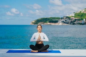 The Ultimate Wellbeing Holidays in Budva - Dukley Hotel & Resort Edition