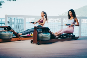 The Ultimate Wellbeing Holidays in Budva - Dukley Hotel & Resort Edition