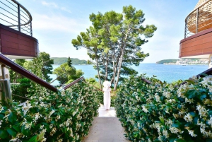 The Ultimate Wellbeing Holidays in Budva - Dukley Hotel & Resort Edition