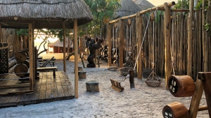 The ultimate wellbeing holidays in Tulum