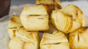 The world in Argentinean cuisine