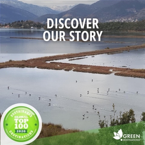 Tivat - Winner of the Sustainable Top 100 Destinations in 2020