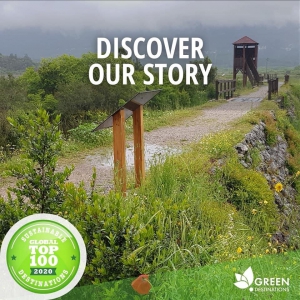 Tivat - Winner of the Sustainable Top 100 Destinations in 2020