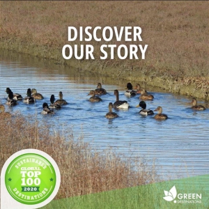 Tivat - Winner of the Sustainable Top 100 Destinations in 2020