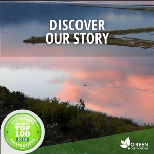 Tivat - Winner of the Sustainable Top 100 Destinations in 2020