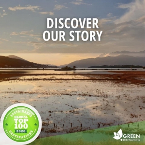 Tivat - Winner of the Sustainable Top 100 Destinations in 2020