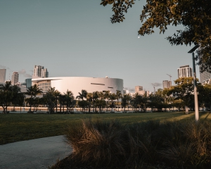Top 10 Attractions in Miami