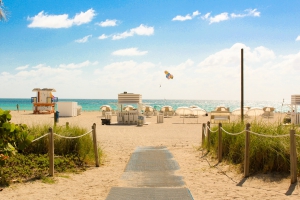 Top 10 Attractions in Miami