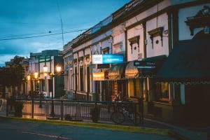 Лучшие 10 романтических мест в Аргентине