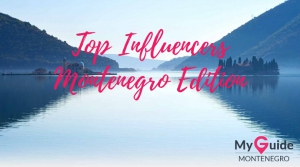 Top Montenegrin Influencers