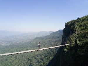 Top Ten Places Of Interest In Nyanga