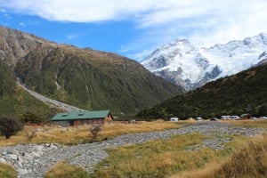 White Horse Hill Campground