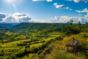 Travelling to Beautiful Balkans