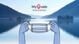 Travelling to Montenegro During COVID-19