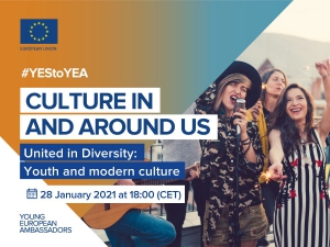 United in Diversity - Western Balkans