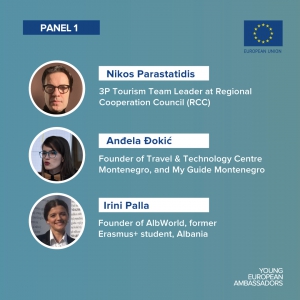 United in Diversity - Western Balkans