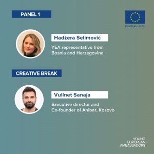 United in Diversity - Western Balkans