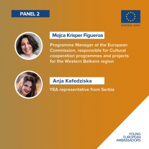 United in Diversity - Western Balkans