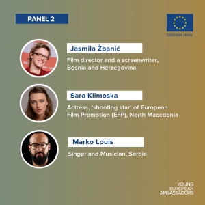 United in Diversity - Western Balkans