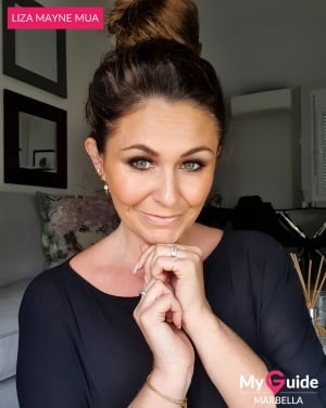 Valentine's Day as a Single Girl in Marbella