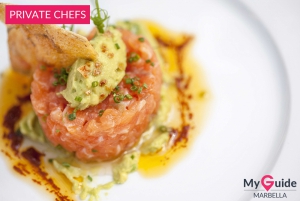 Valentine's Day as a Single Girl in Marbella